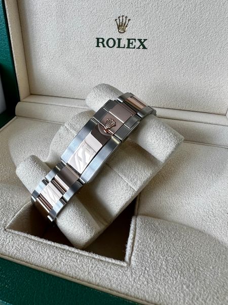 Rolex GMT Master II 126711 CHNR